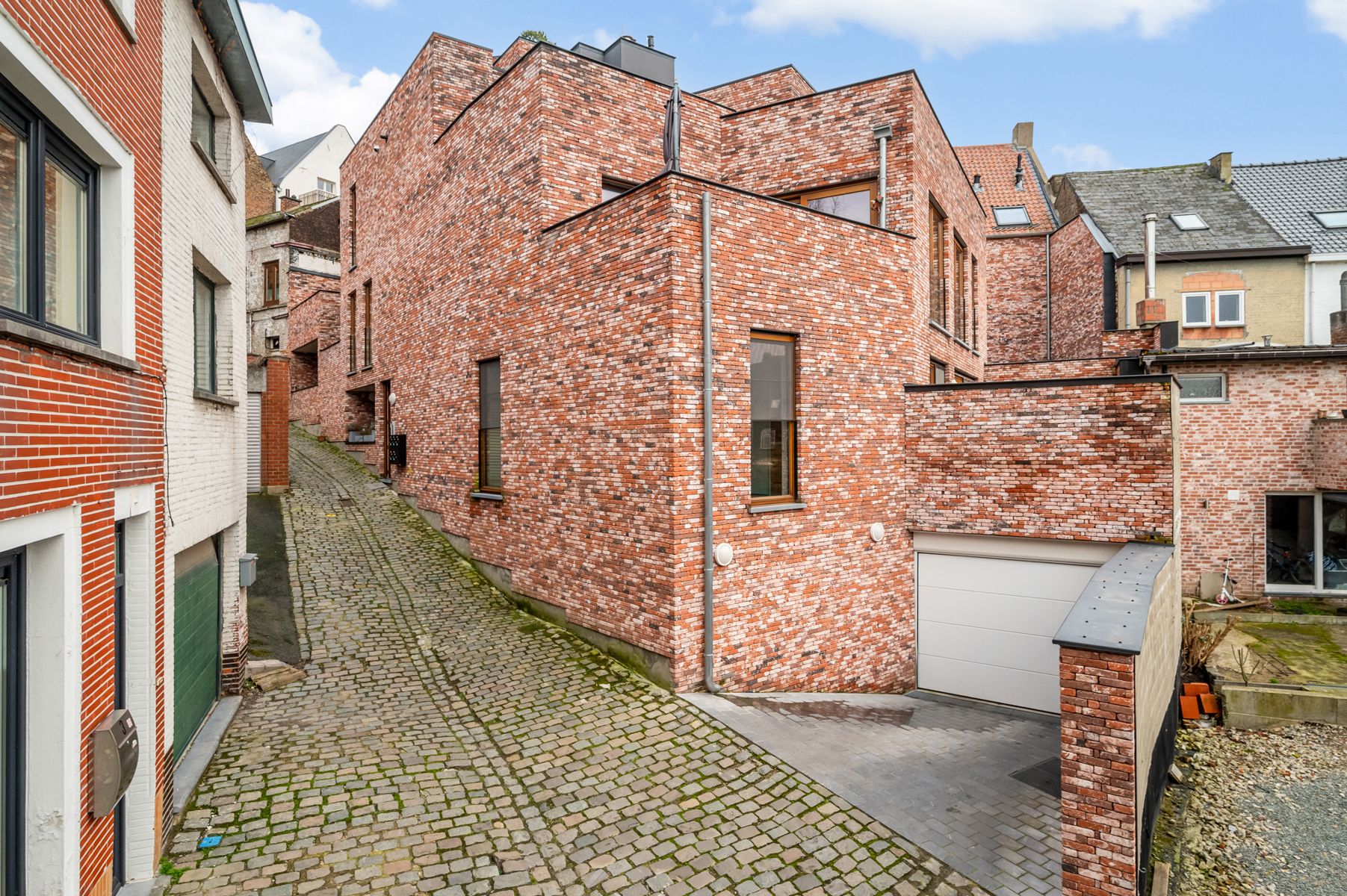 Nieuwbouwappartement mogelijks aan 2% RR ( geen BTW ) foto 17