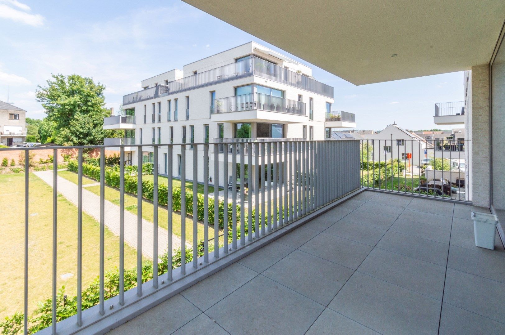 Een prachtig nieuwbouwappartement te Halle! foto 12