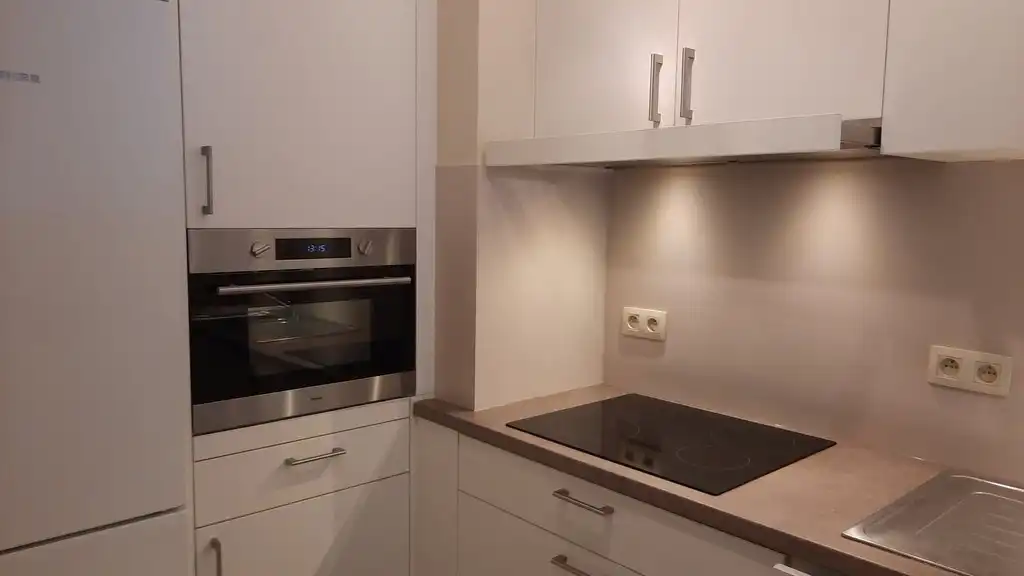 Appartement met 2 slpks in het centrum van Mol! foto 4