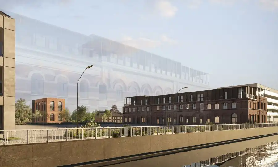 Fabrieksstraat 13, 2830 Willebroek foto 9