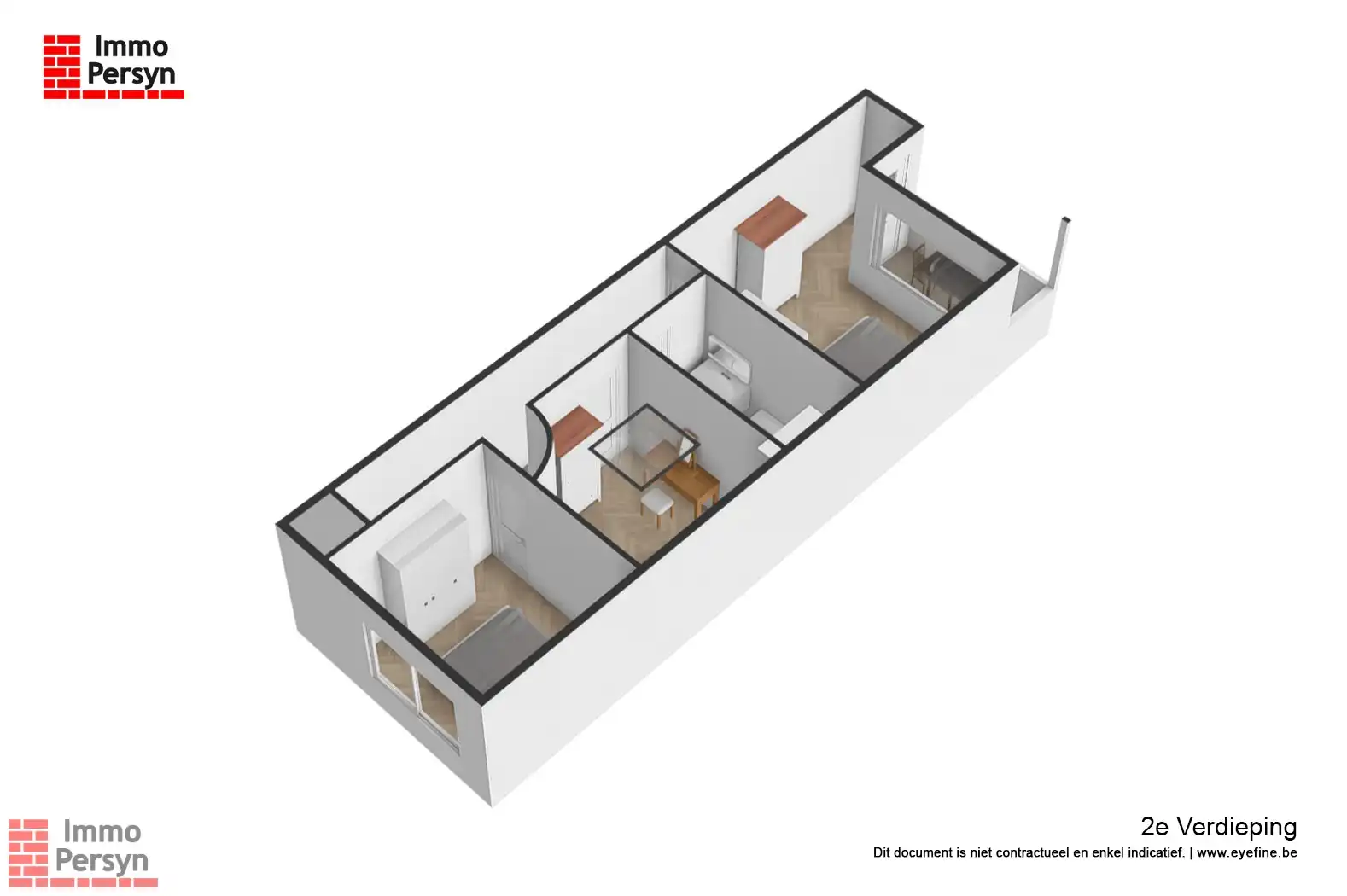 Huis te koop foto 27