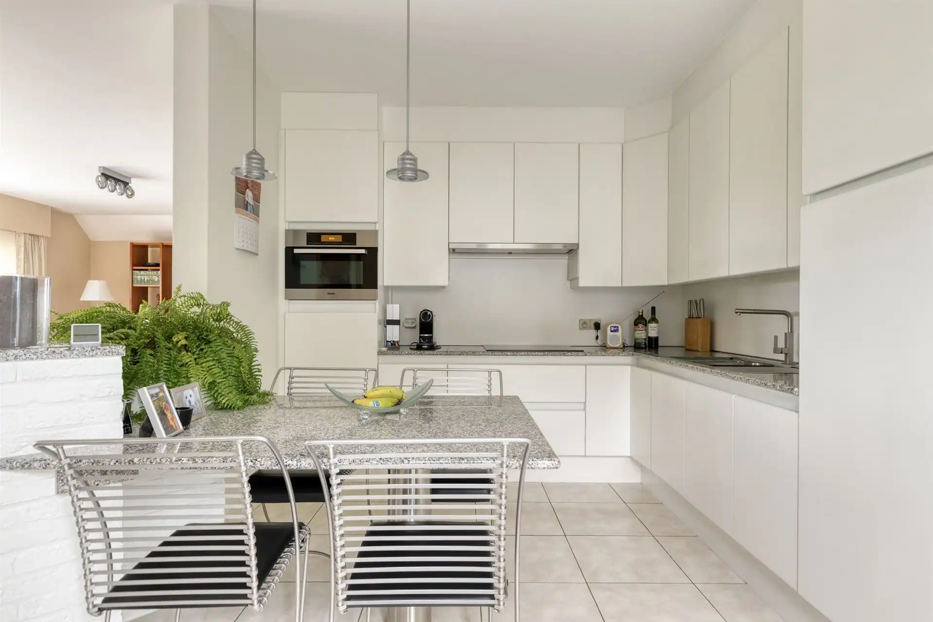 Instapklare woning met 3 slaapkamers en tuin.  foto 9