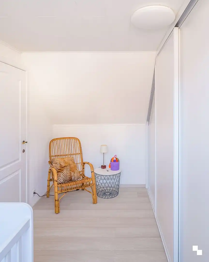 Moderne instapklare woning aan station Melle foto 18