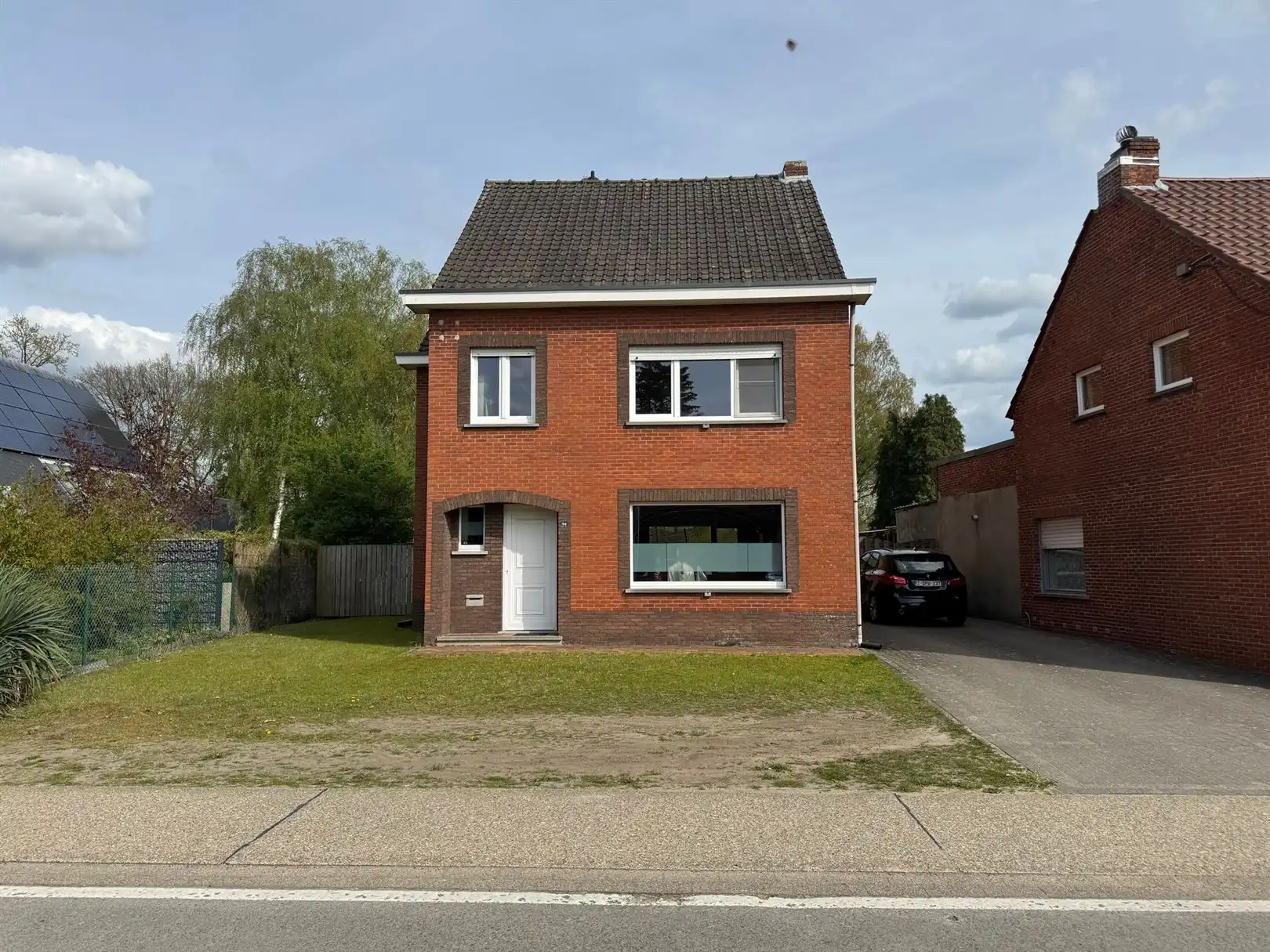 Woning foto {{pictureIndex}}