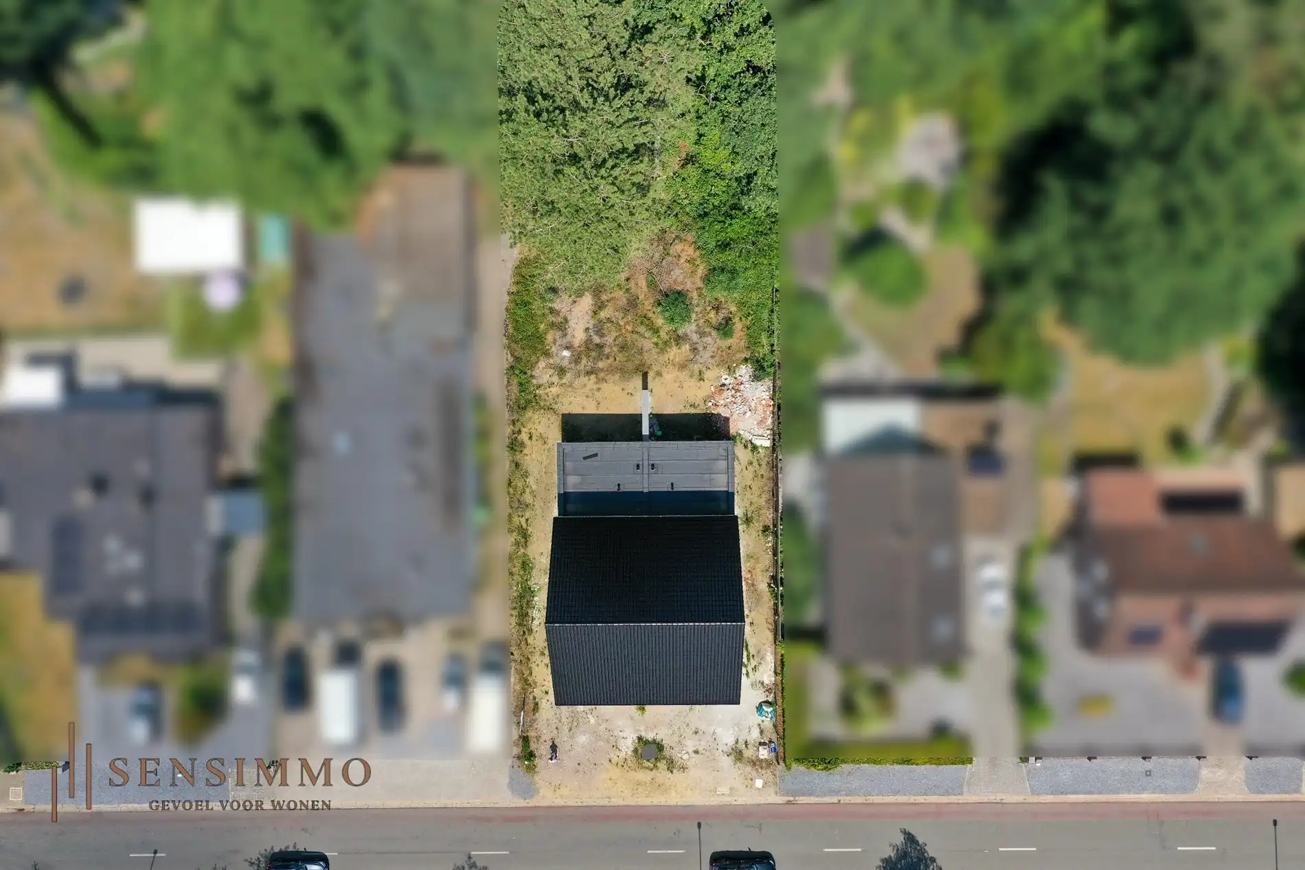 Nieuwbouwwoning met 4 slaapkamers op toplocatie – aankoop onder registratie! foto 3