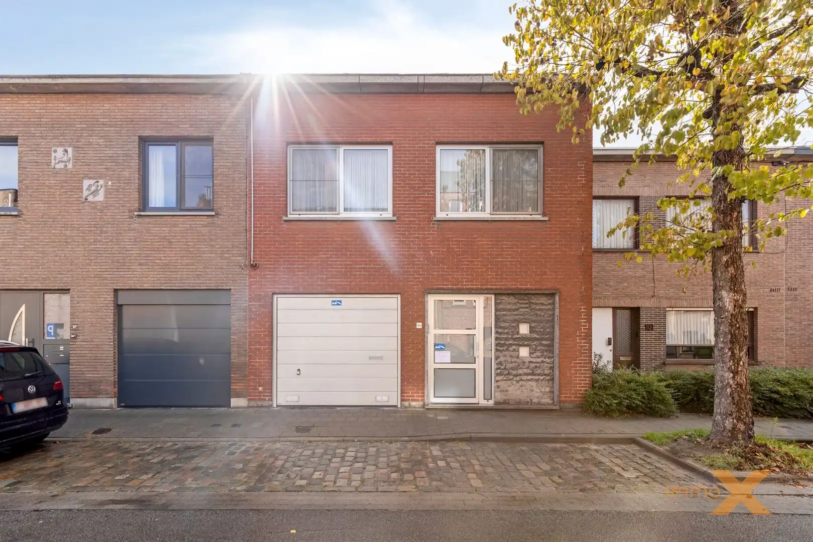 Huis te koop Mimosastraat 99 - 9000 GENT