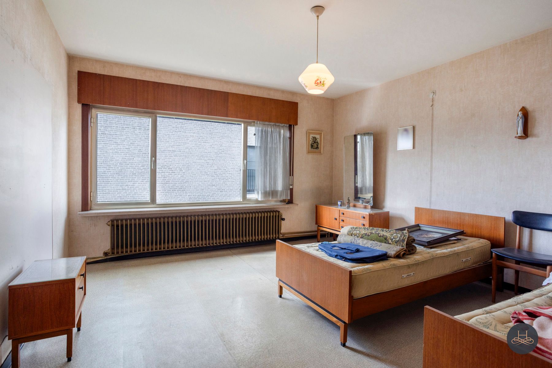 Ruime renovatiewoning op toplocatie - Huis, 3 kamers, 188 m² - €346.000 foto 20