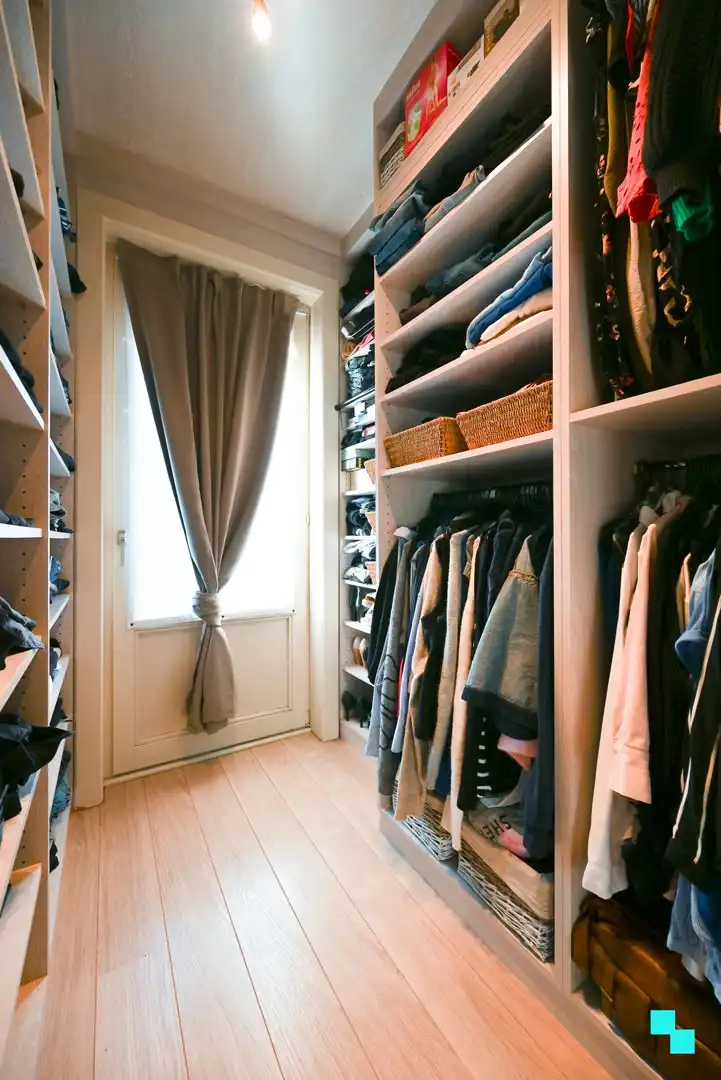 Karaktervolle villa met hedendaags wooncomfort te Izegem foto 29