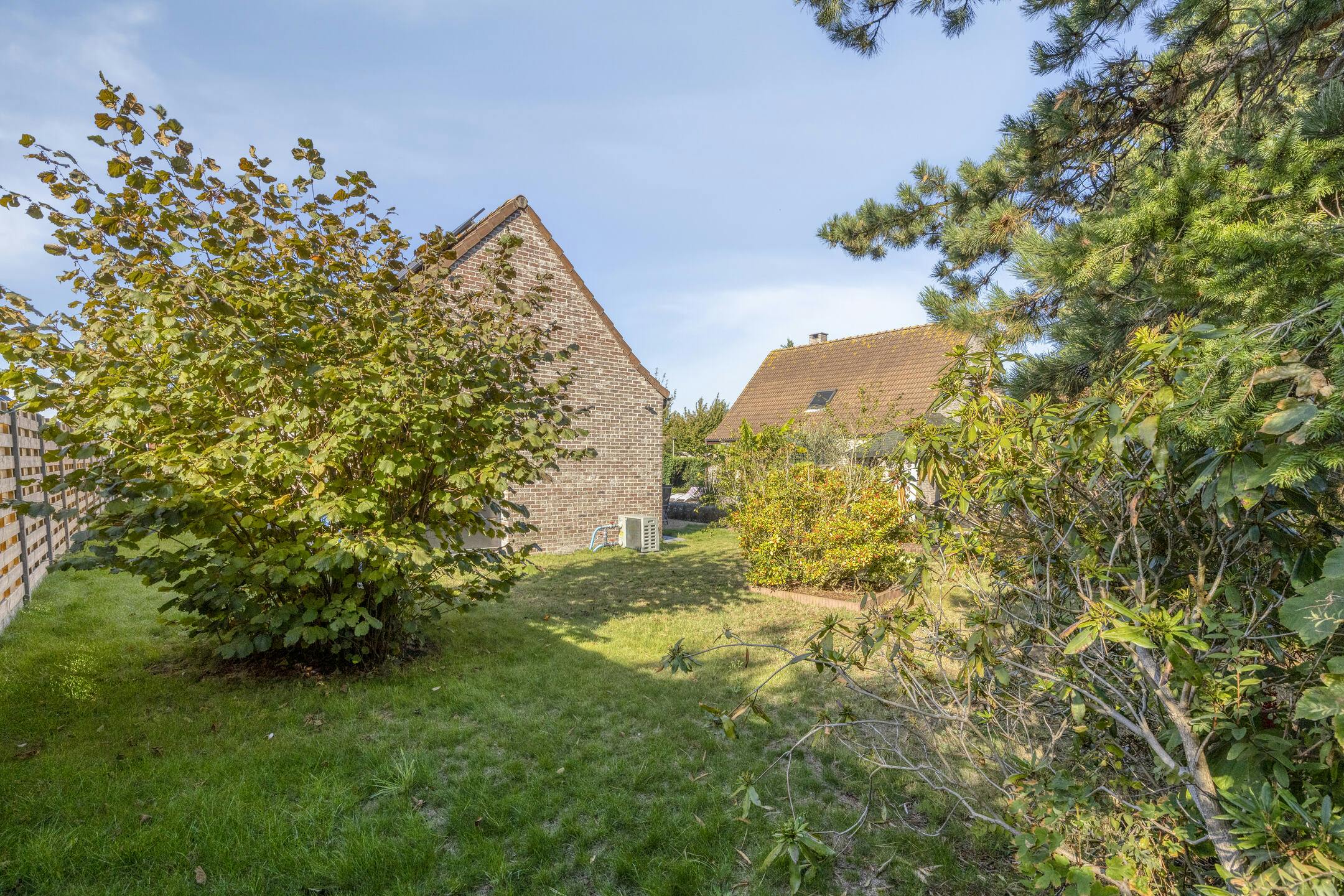Vrijstaande woning met groot bijgebouw te koop in Wuustwezel foto 56