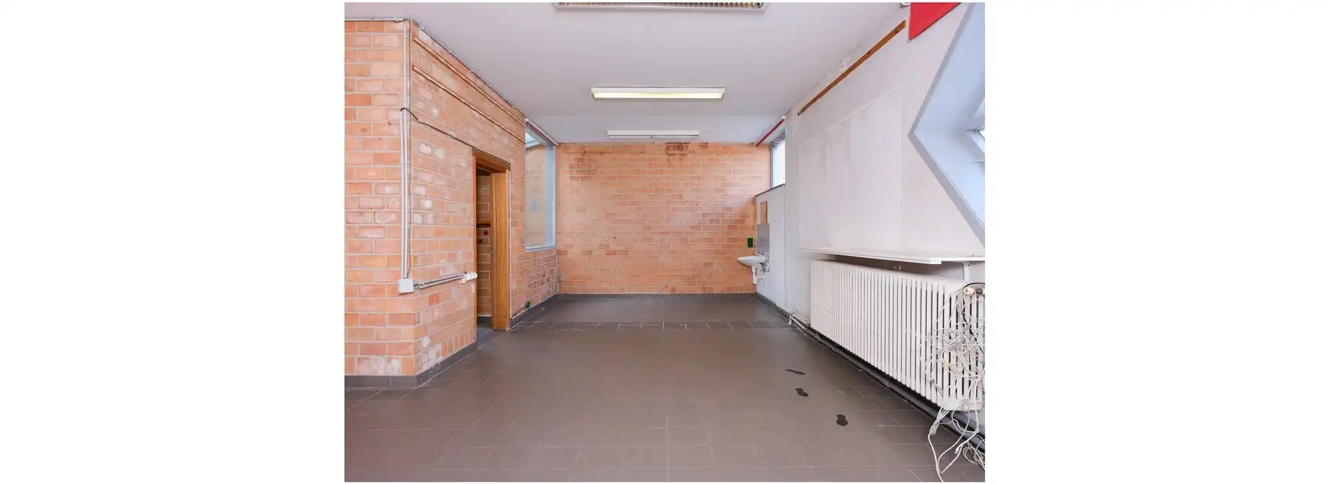 Voormalige schoolgebouwen foto 15