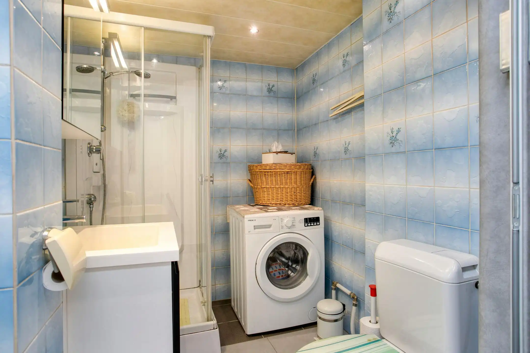 Leuke stadswoning te koop centrum Kortrijk foto 9