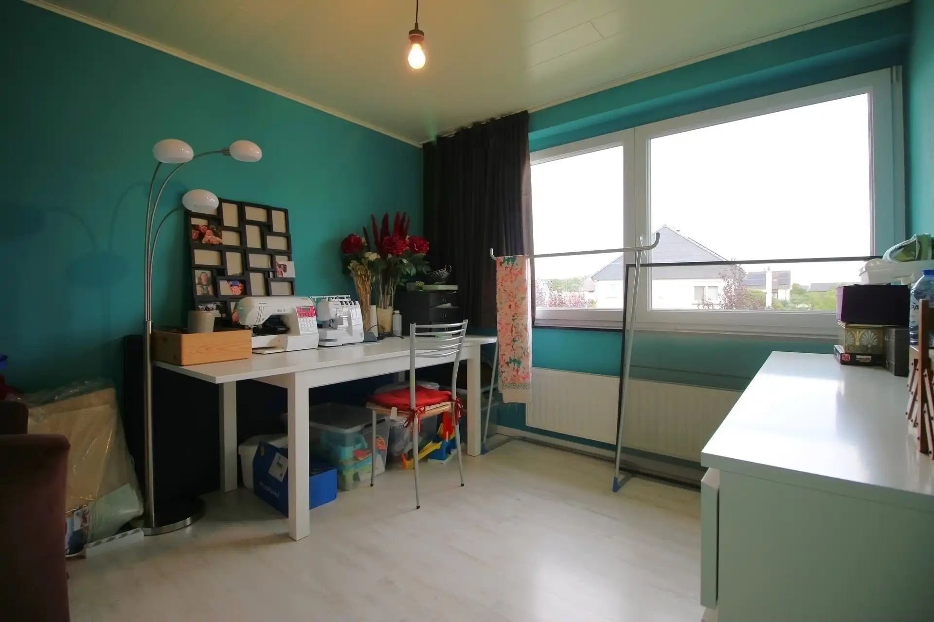 Vernieuwde woning HOB in rustige woonwijk foto 18