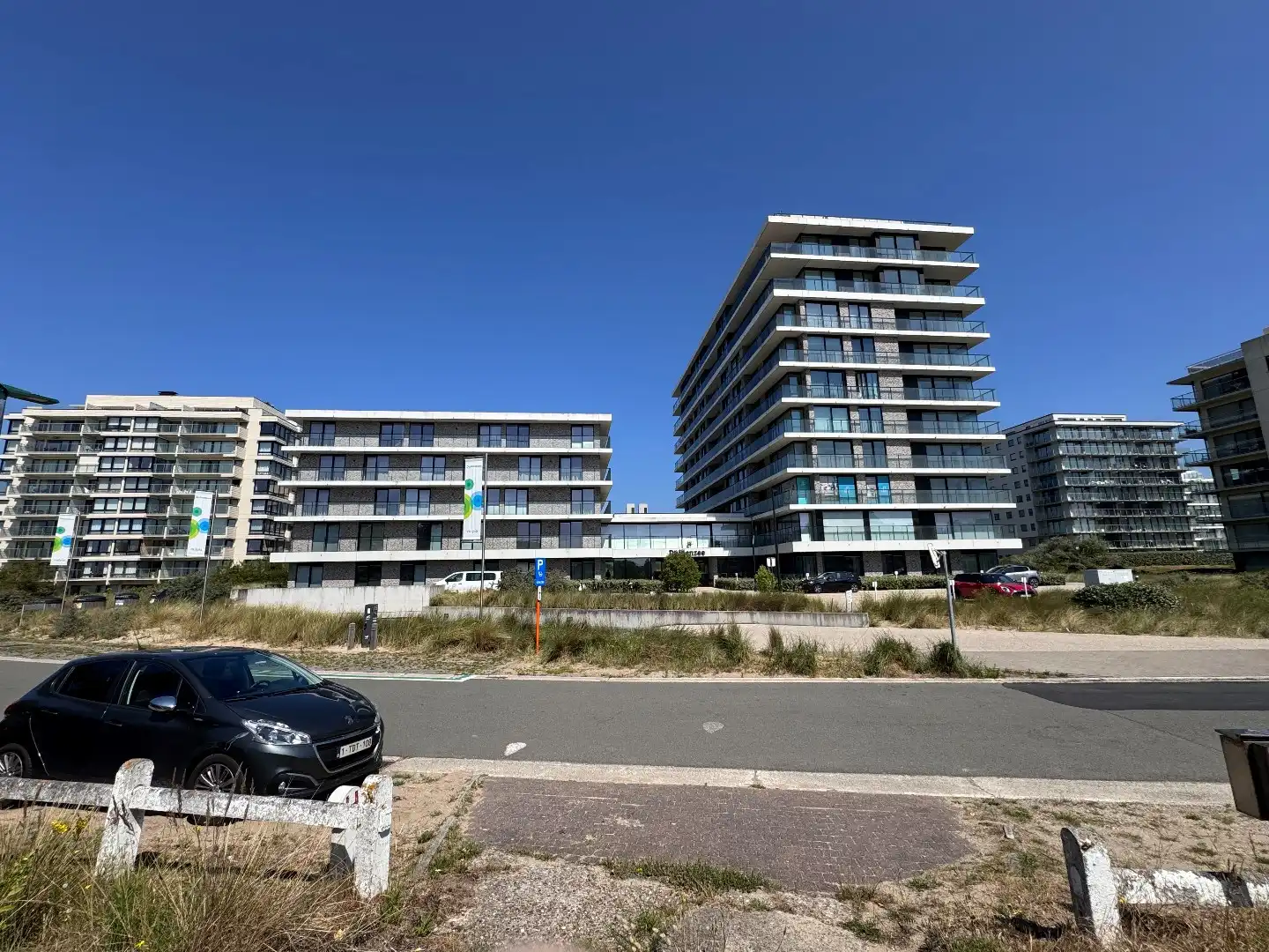 Residentie Duinenzee 0701 + K5 foto 15