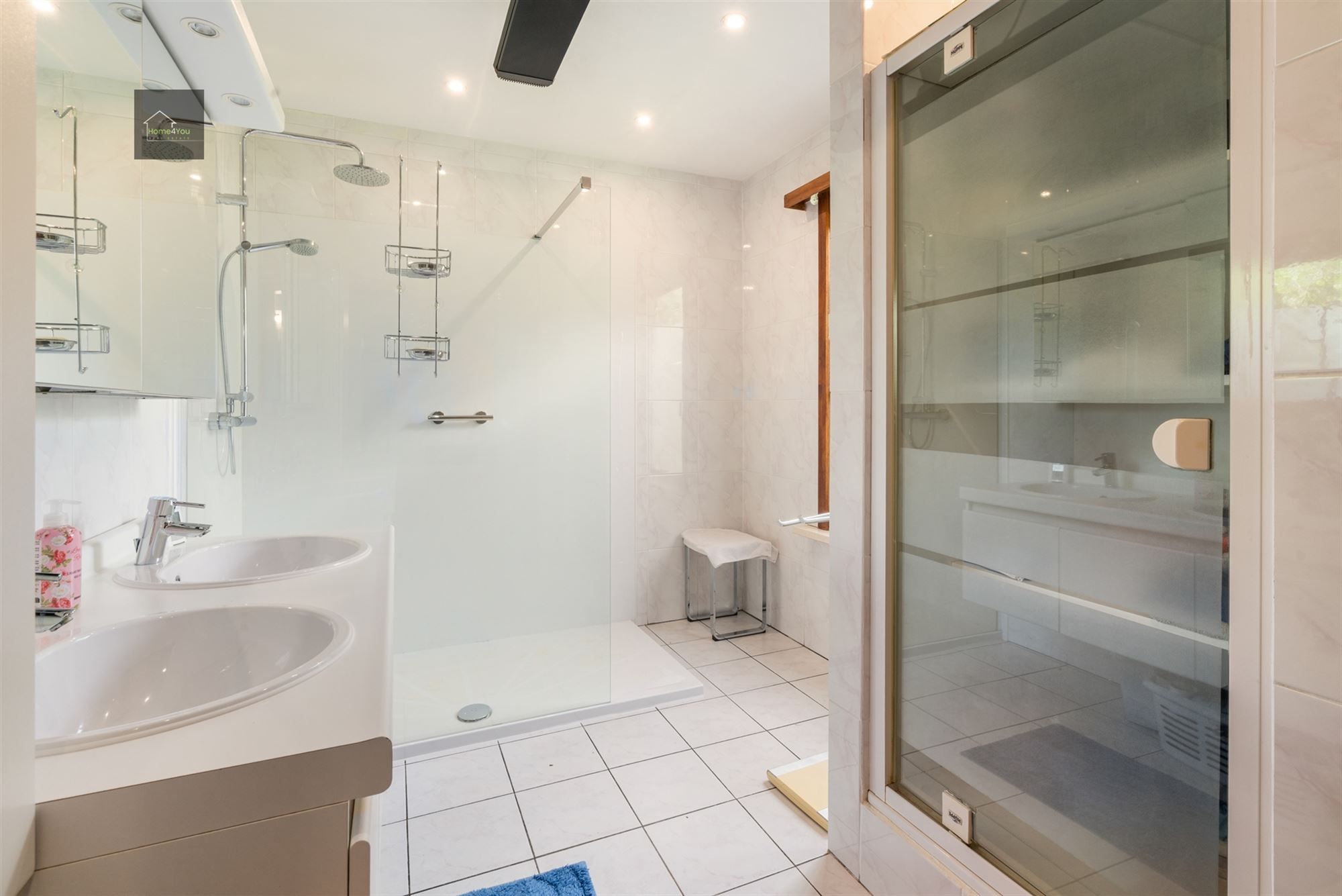 Wonen in het hart van de natuur – Alleenstaande villa op 8000 m² bosrijk domein in Stekene foto 19