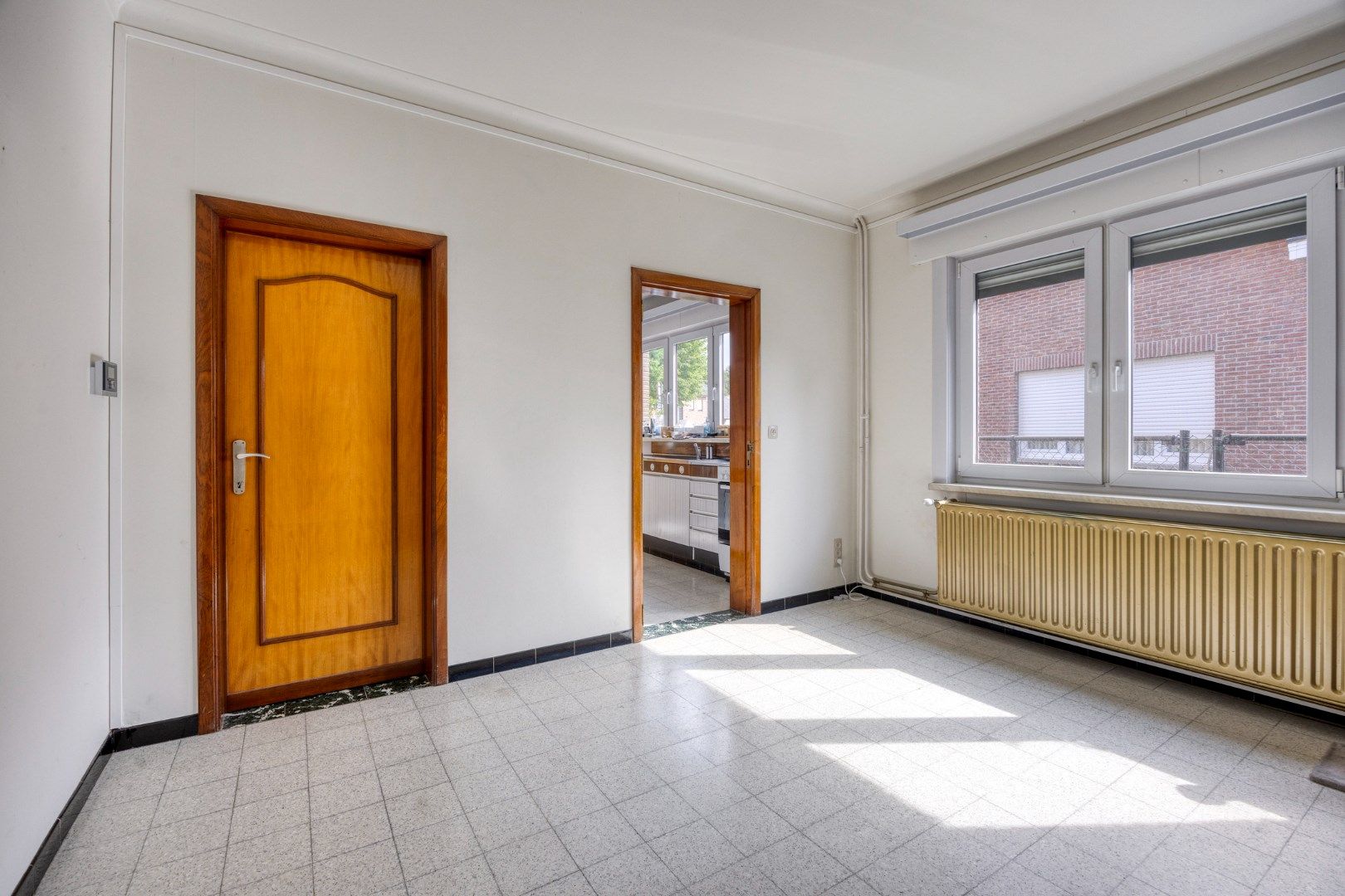 Te renoveren vrijstaande woning met 3 slaapkamers op 695 m² te OLV Olen ! foto 8