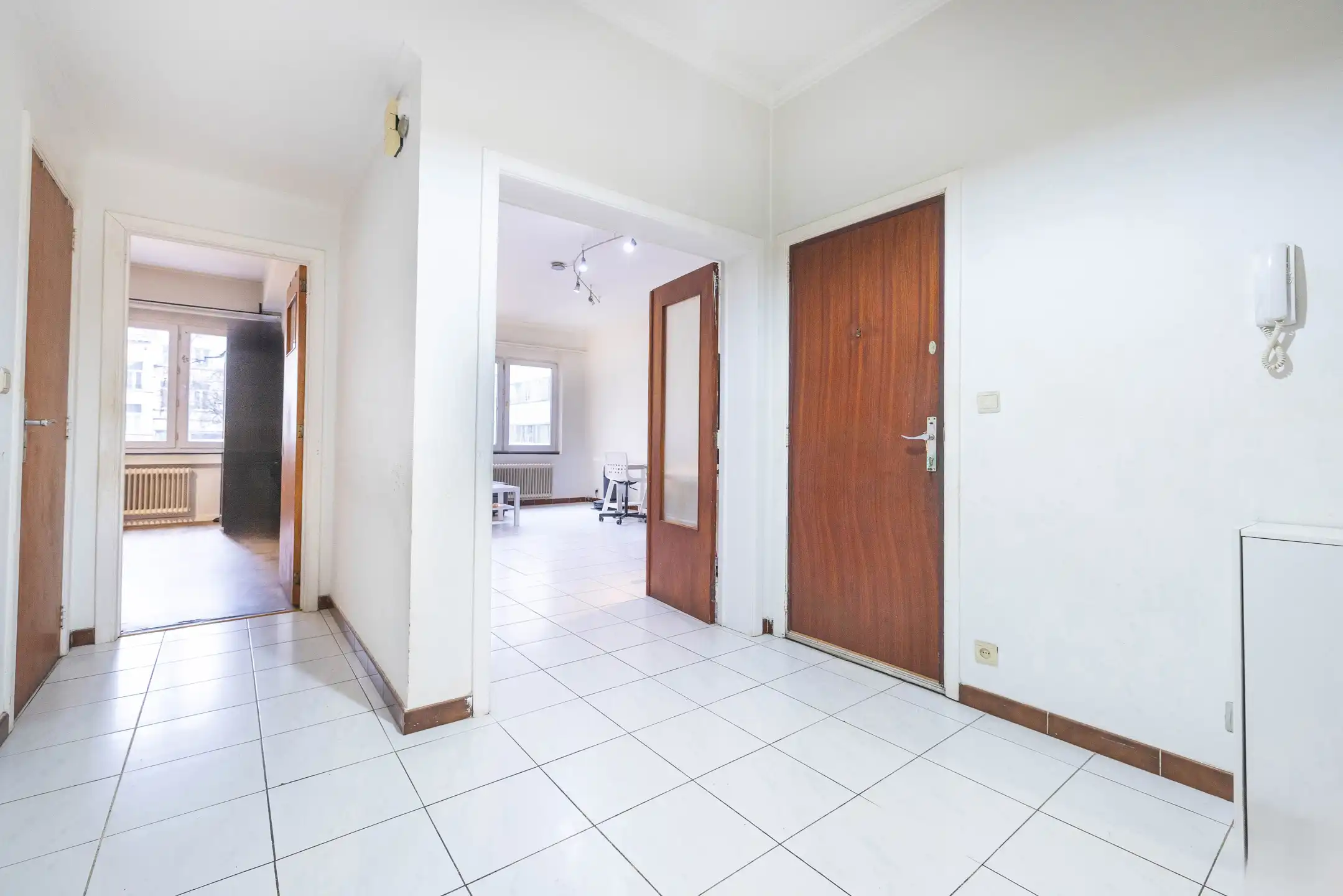 Appartement 2 slaapkamers, terras en EPC-klasse C+ - EU-wijk foto 7