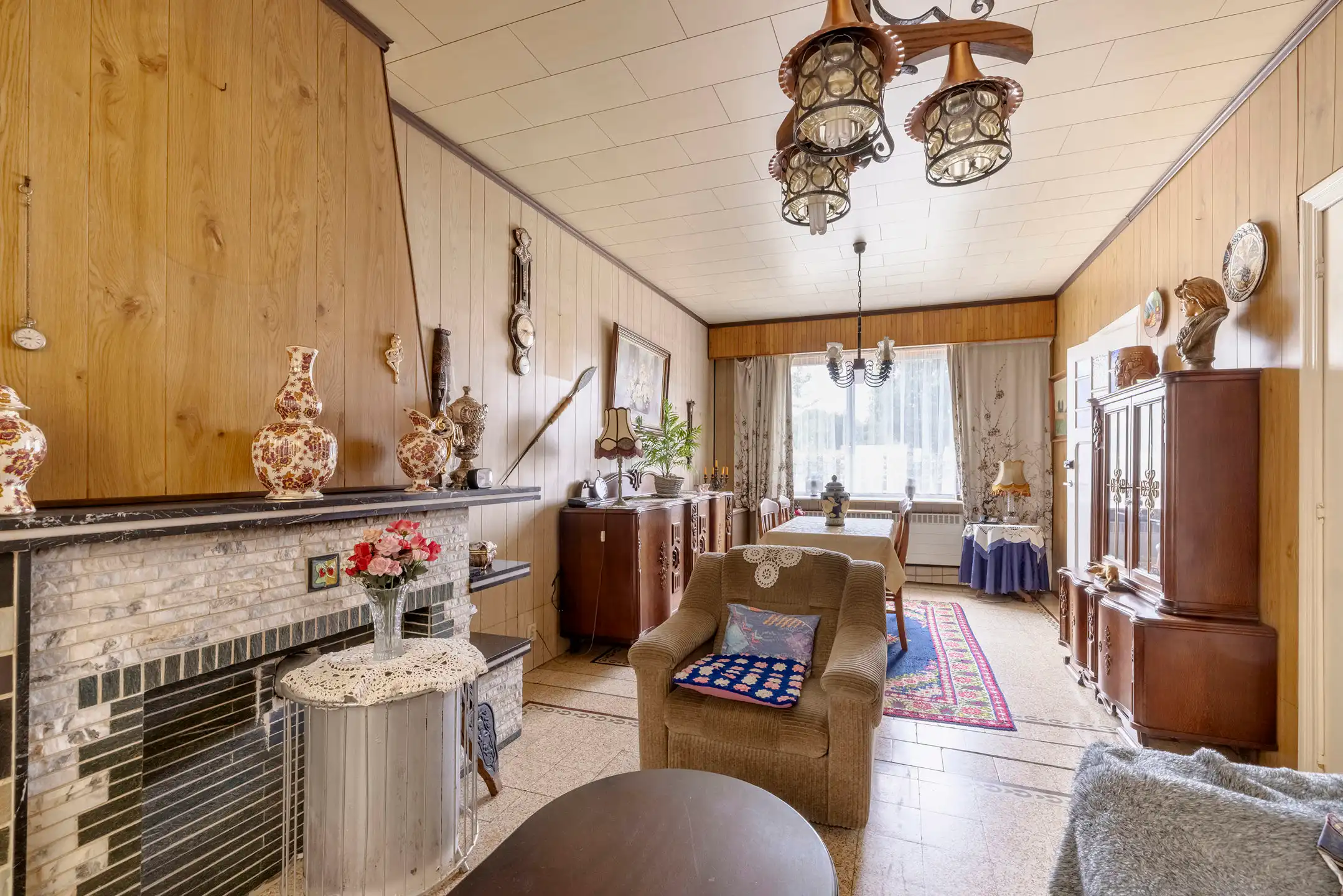 Karaktervolle woning met 3-4 slpk foto 6
