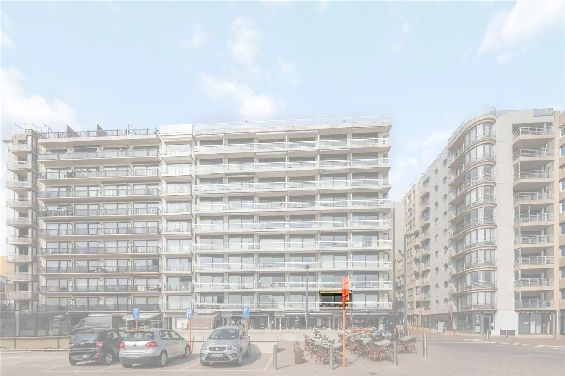 JACHTHAVEN / ZUIDGERICHT TERRAS  foto 18