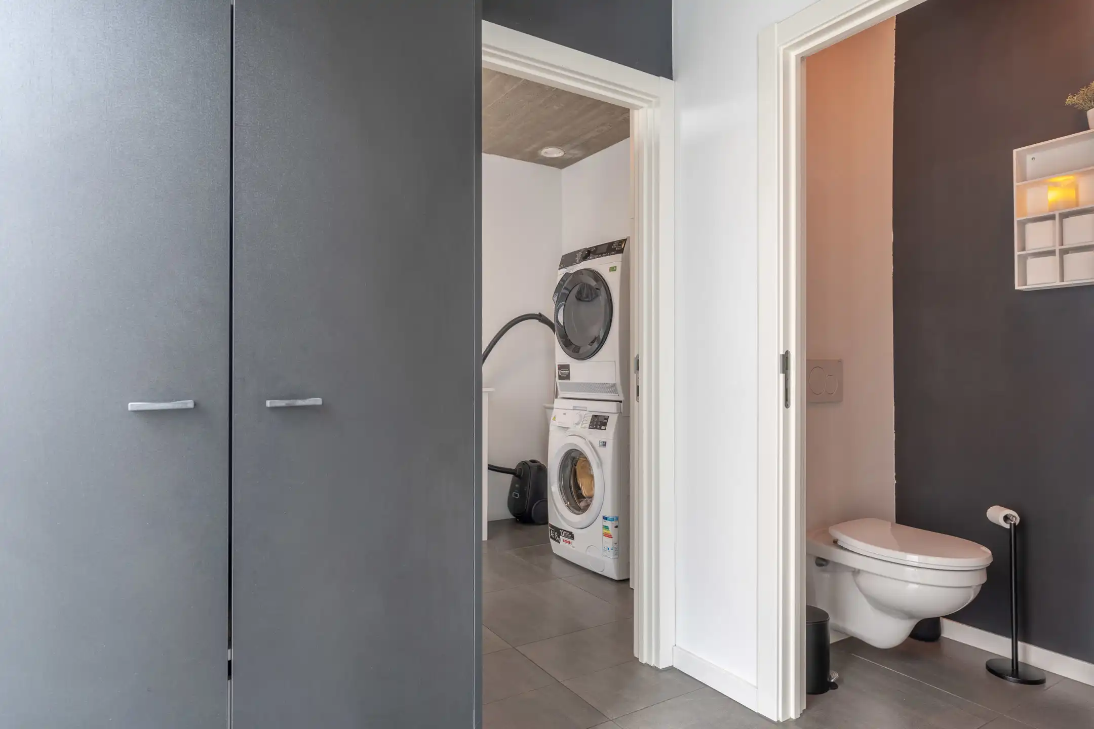 Energiezuinige 4 slpkwoning + bureau op toplocatie te Beerse foto 15