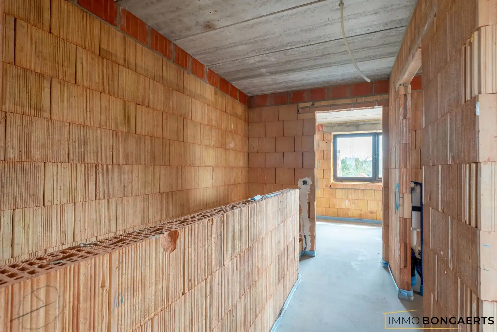 Energiezuinige nieuwbouwwoning met mogelijkheid tot 6% btw foto 29