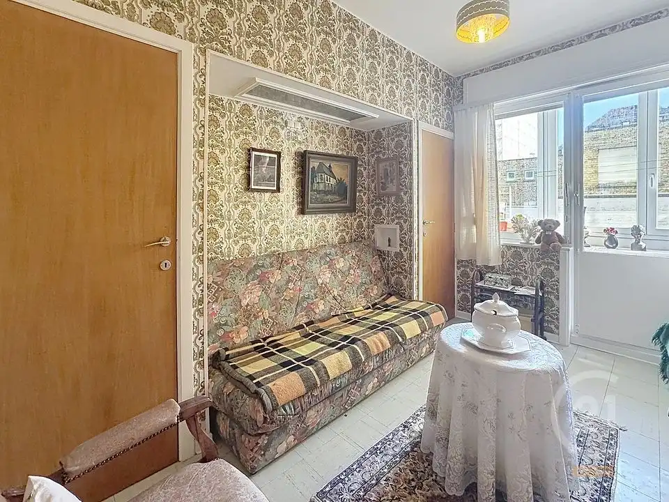 Gelijkvloers appartement met 3 slaapkamers op de Zeedijk in Middelkerke foto 15