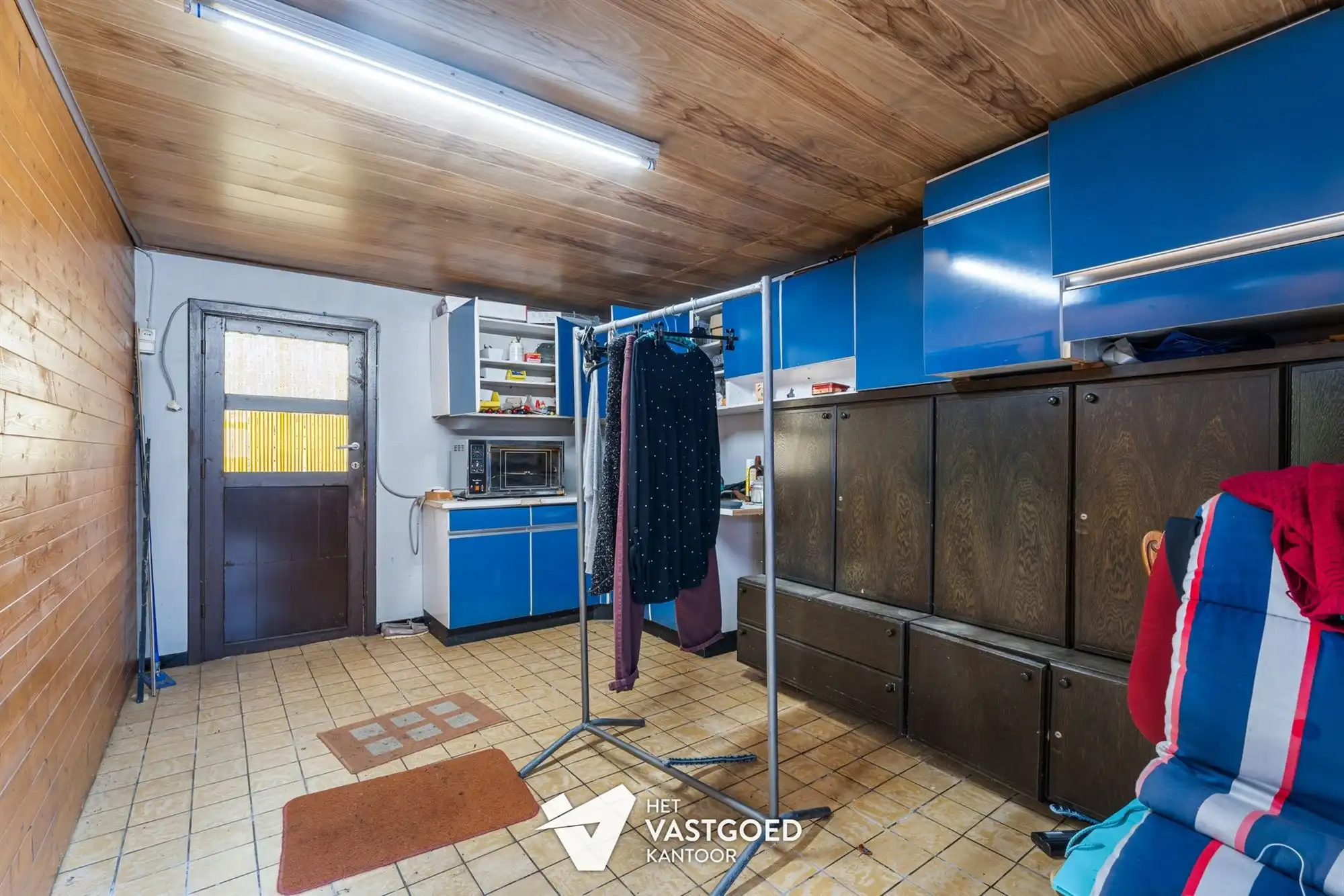 WONING MET 3 SLAAPKAMERS OP CENTRALE LIGGING NABIJ BERINGEN-MIJN foto 16