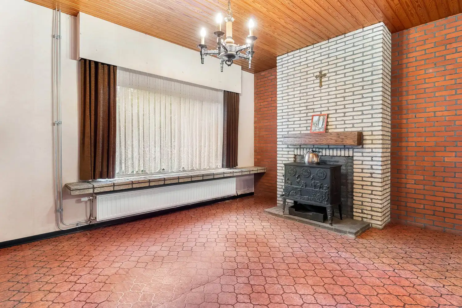 Renovatieproject op een uitstekende ligging te Bonheiden foto 4