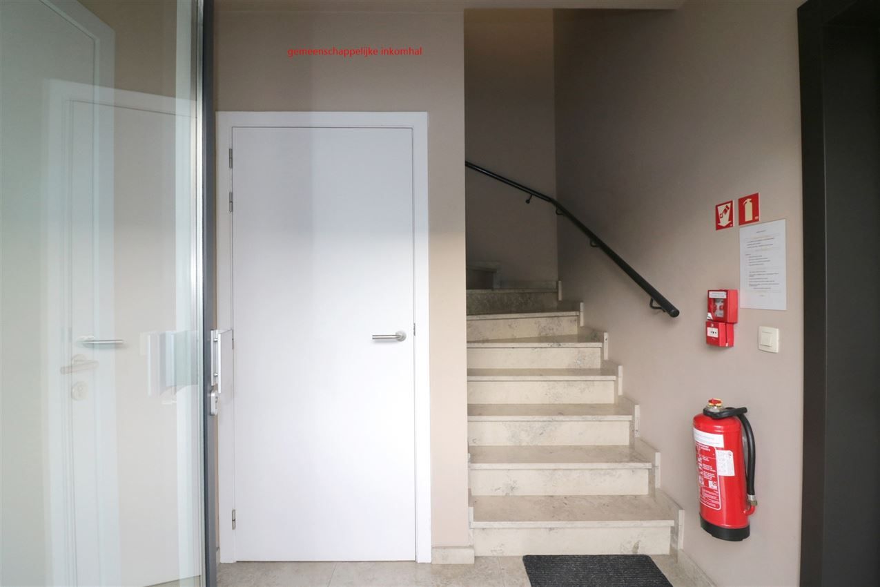 Energiezuinige duplex, 2 grote slpkmrs., autostpl., kelderberging en zolder foto 4