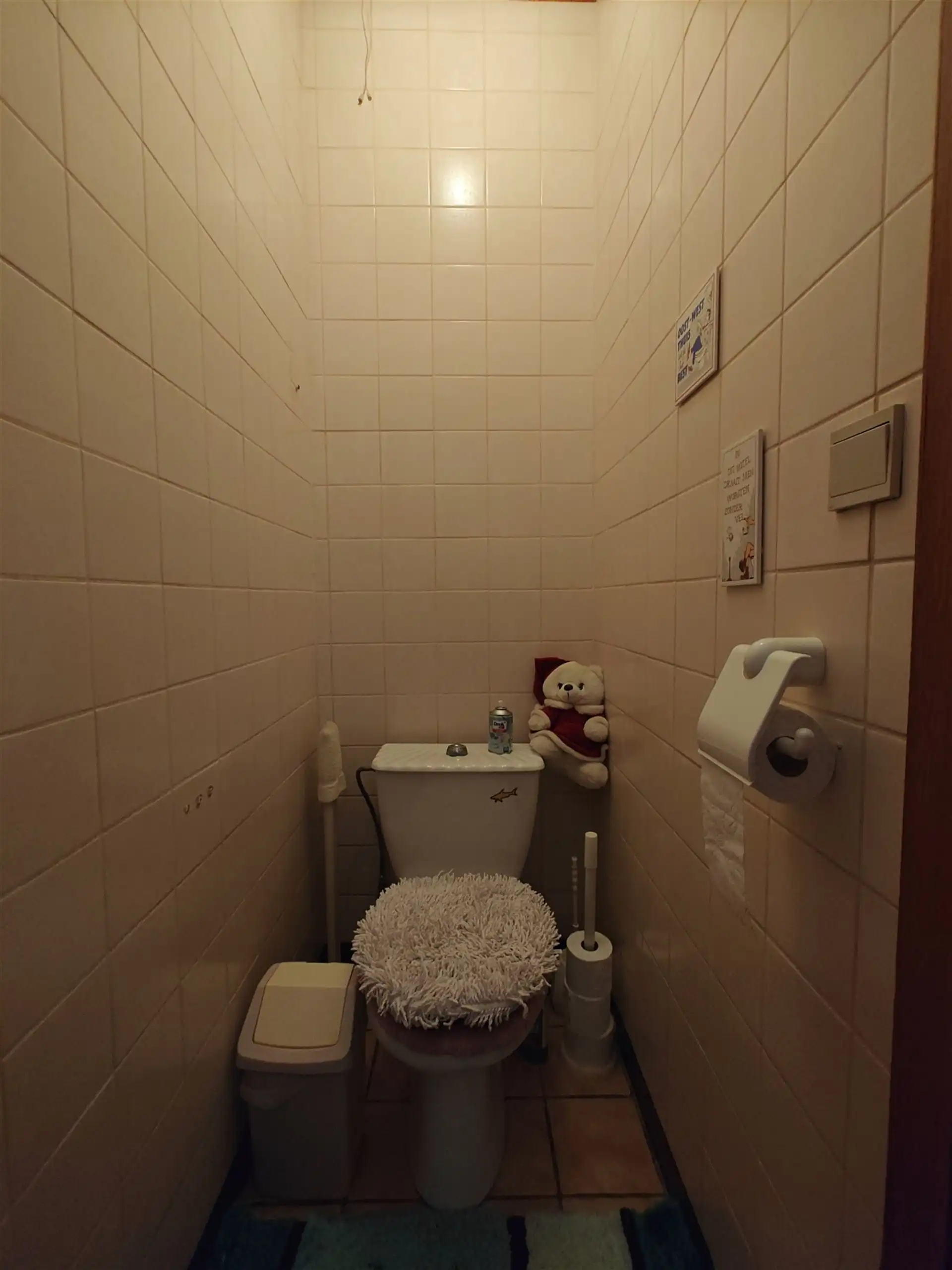 Te renoveren vrijstaande woning met 2 slaapkamers  foto 7