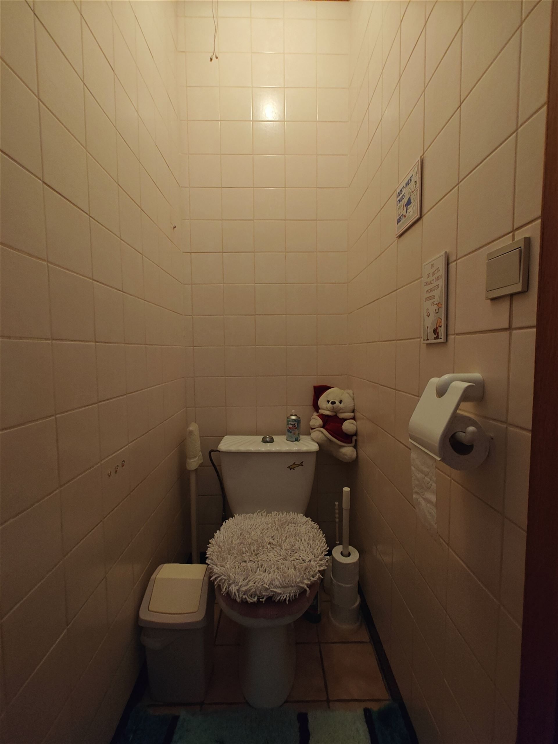 Te renoveren vrijstaande woning met 2 slaapkamers  foto 7