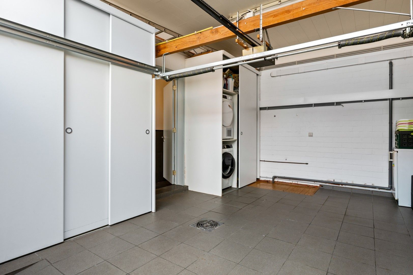 Energiezuinige Jo Crepain woning van 141m² in het centrum foto 16