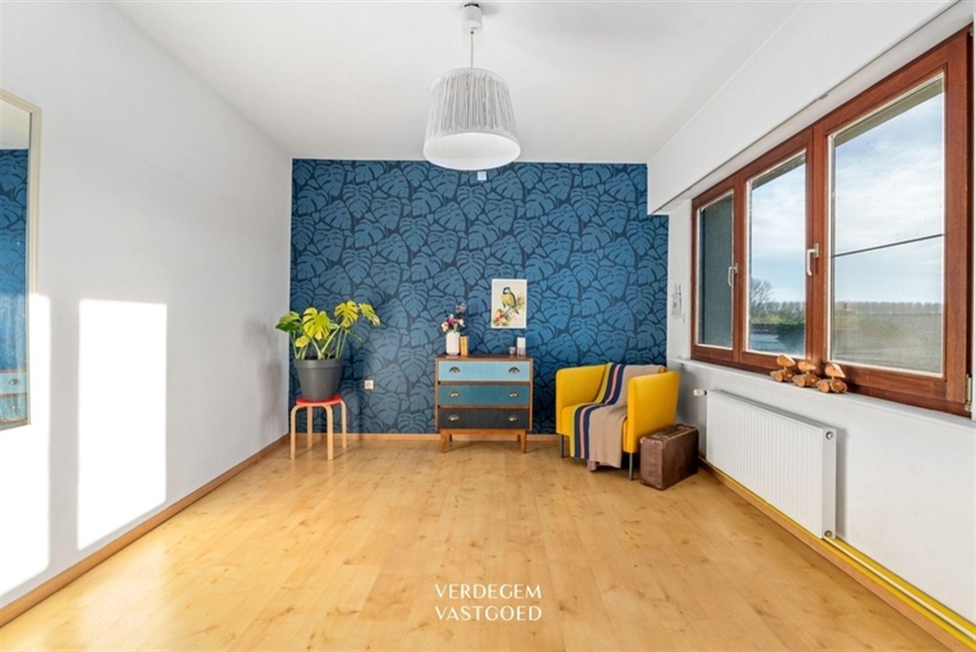 Toffe gezinswoning met 4 slaapkamers en mooie tuin foto 16