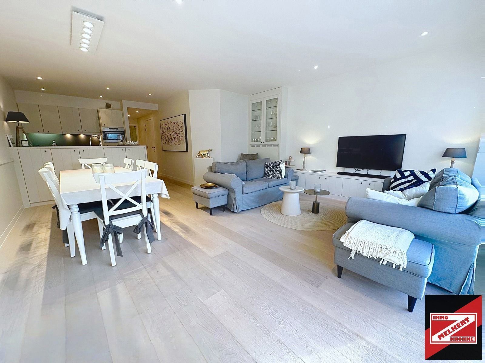 Appartement te huur foto 3