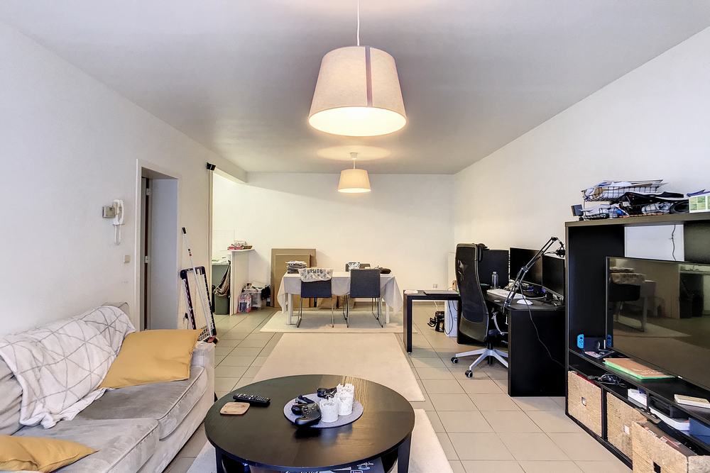 Appartement te huur foto 2