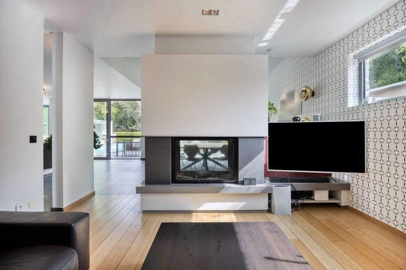 Exclusieve villa met zwembad in rustige wijk nabij het centrum van Beveren foto 8