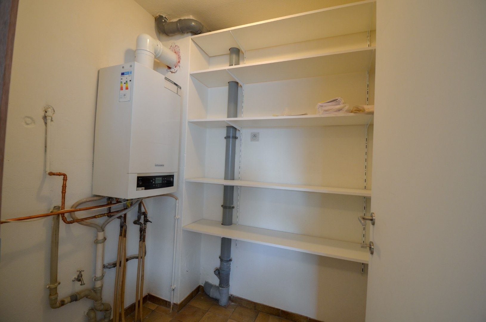 Rustig gelegen appartement in Koksijde Dorp foto 7