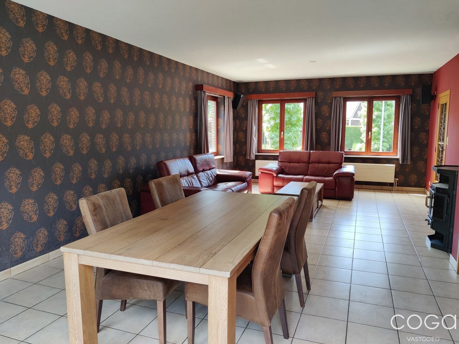 Landhuis met 4 slpks op TOP-LIGGING foto 3
