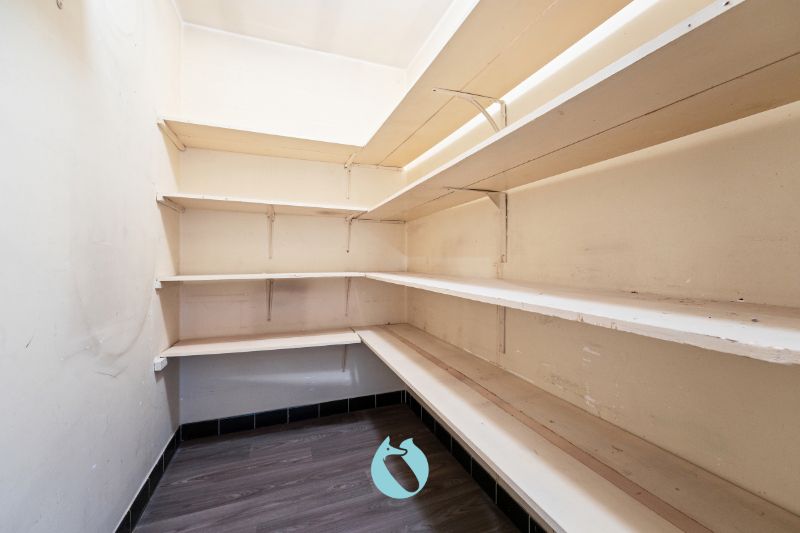 Appartement met 2 slaapkamers, terras en gemeenschappelijke tuin foto 5