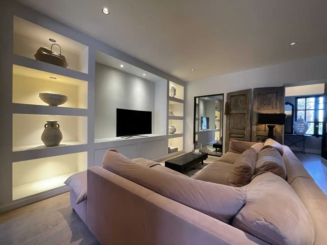 Smaakvol gerenoveerde karaktervolle wijkwoning foto 7