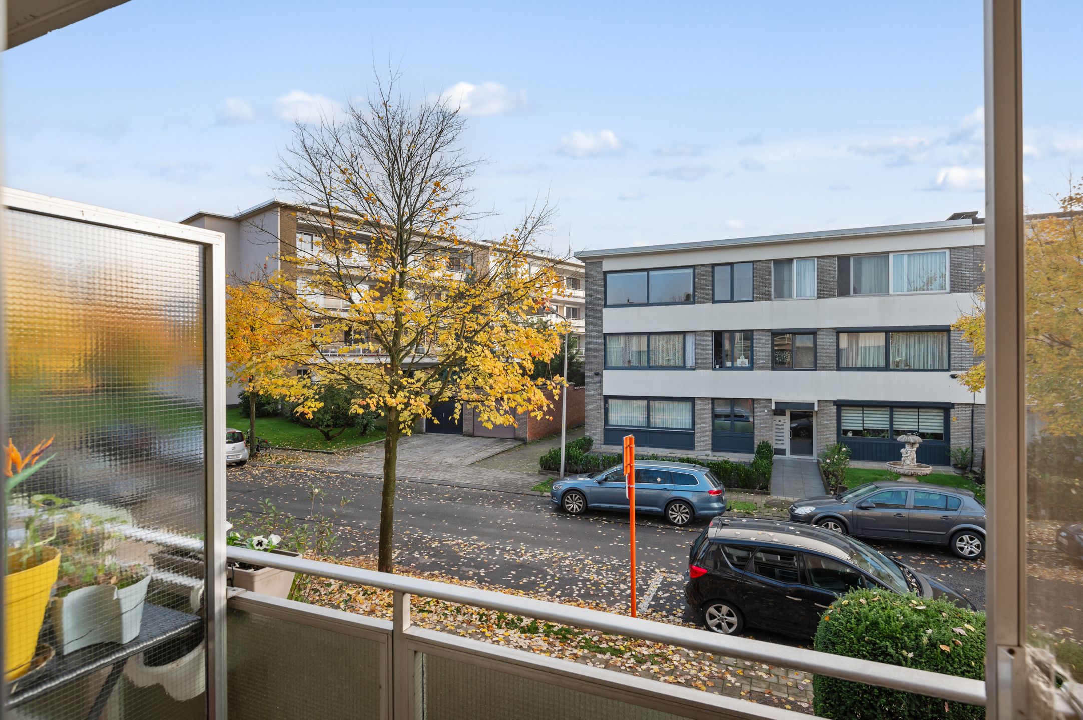 Instapklaar 2-slaapkamerappartement met zonnig terras foto 8