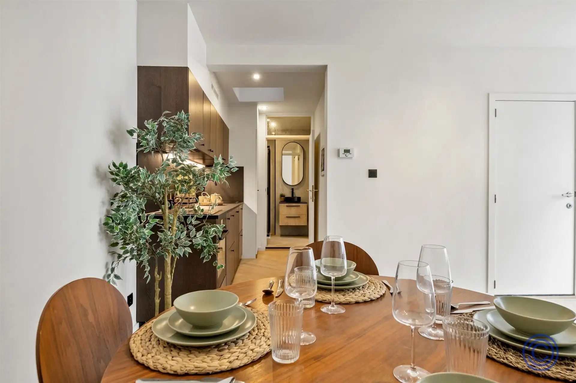 Gerenoveerd 1-slpk appartement middenin de Universiteitsbuurt! foto 6