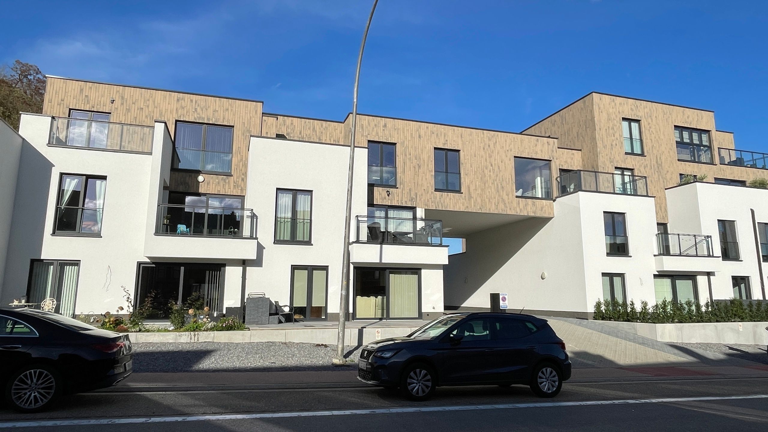 Appartement te koop foto {{pictureIndex}}