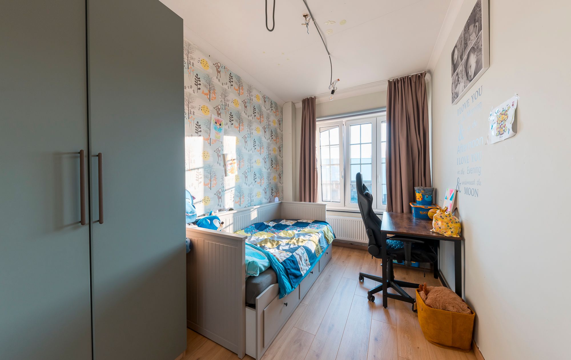 TE KOOP: Karaktervolle woning met gunstige ligging, Boneputstraat 8, 3960 Bree foto 11