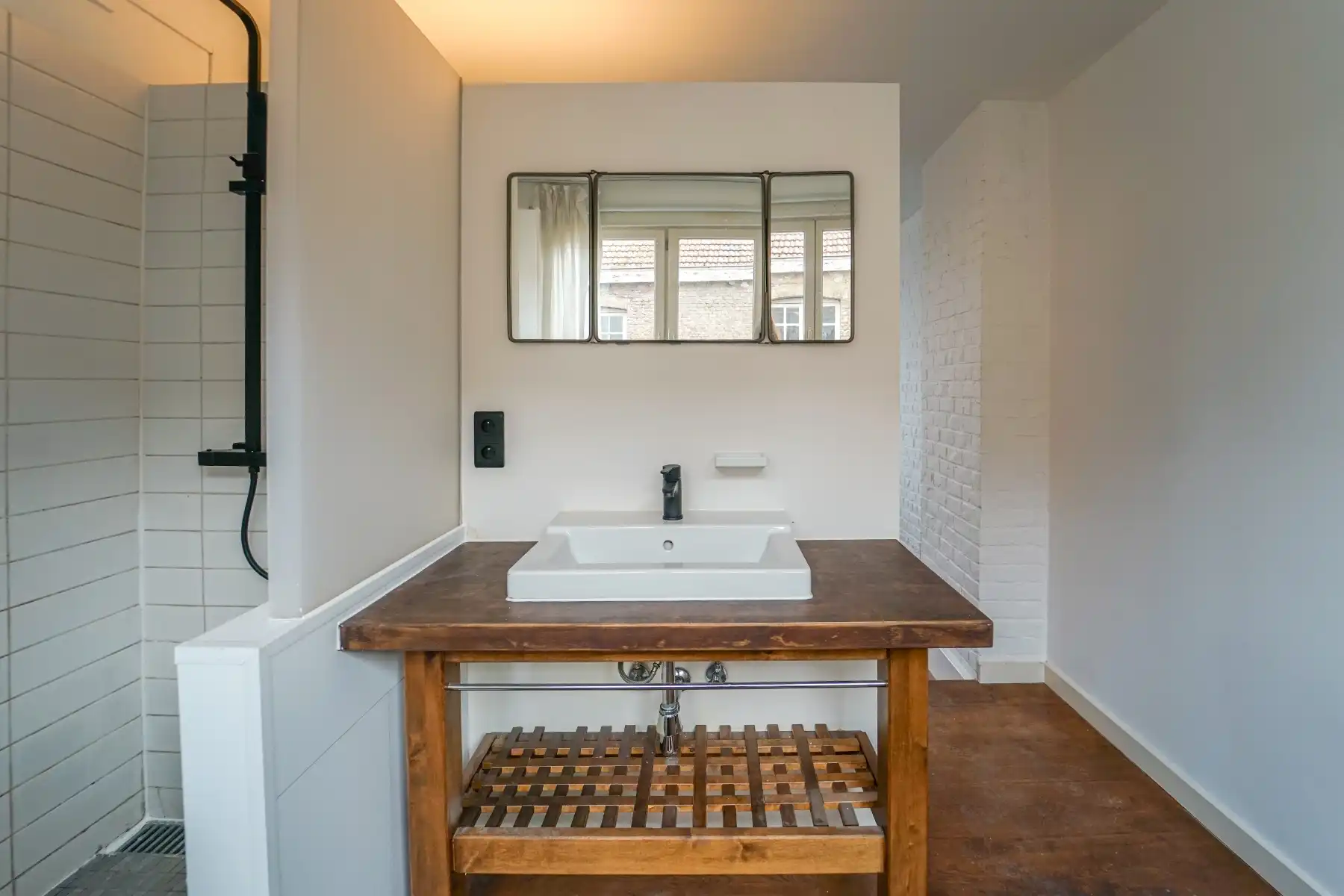 Charmant één slpk-appartement aan Baudelopark! foto 4