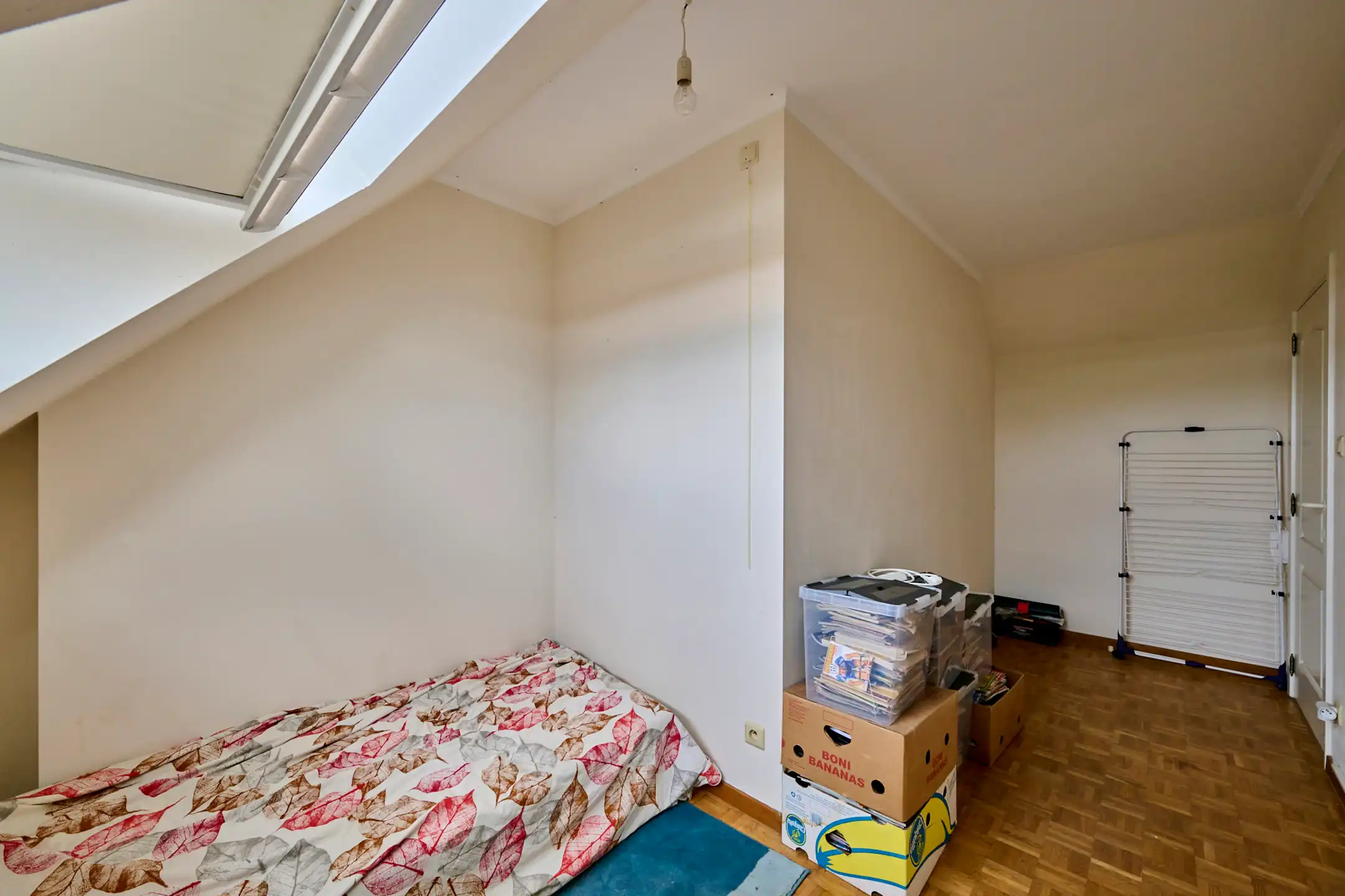 Ruime duplex met 3 slaapkamers en ondergronde staanplaats foto 11
