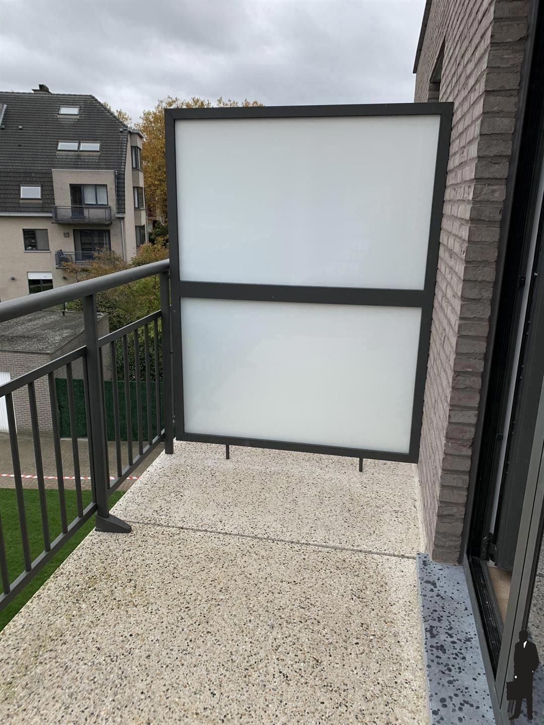 Instapklaar appartement van ca. 88 m² op de tweede verdieping (lift!) met 2 slaapkamers!  foto 8