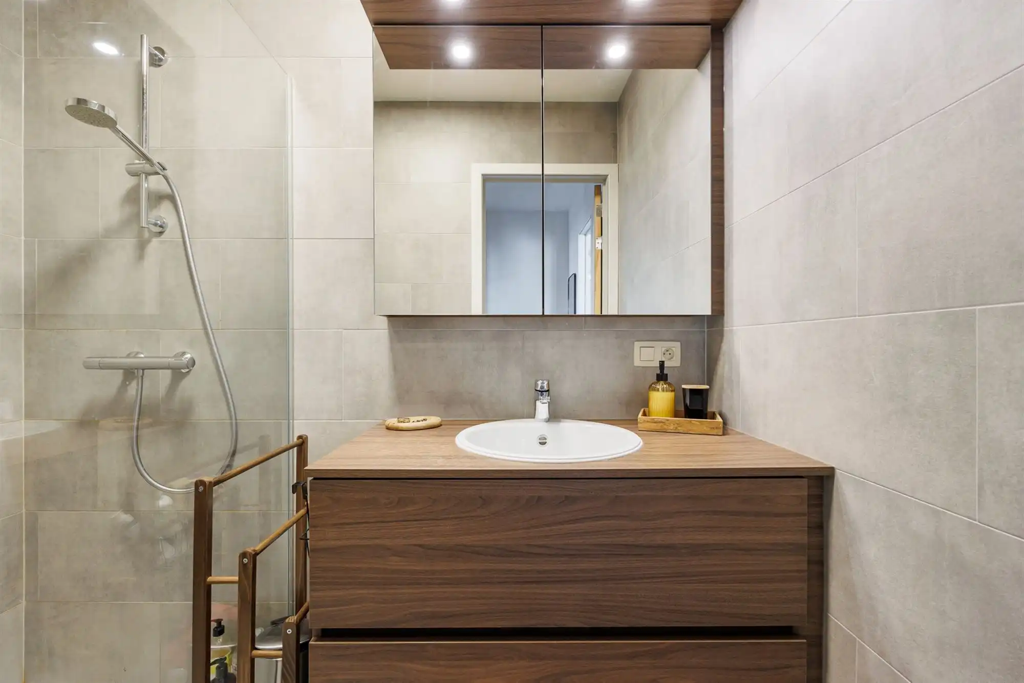 Instapklaar duplexappartement met een terras foto 8