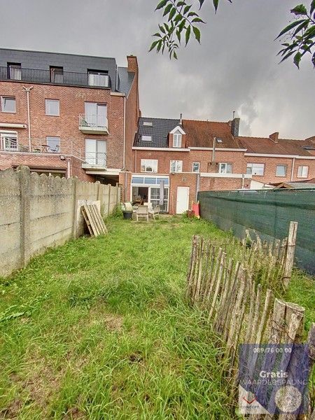 Centraal gelegen Herenhuis met 5 slaapkamers foto 59