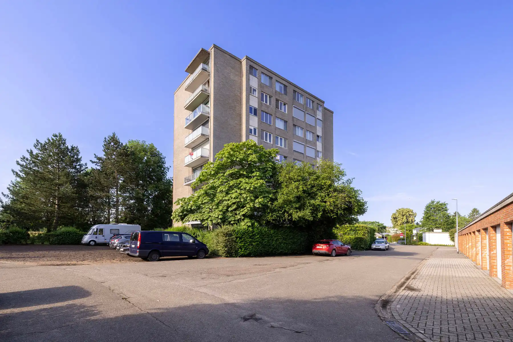 Appartement te koop foto 24