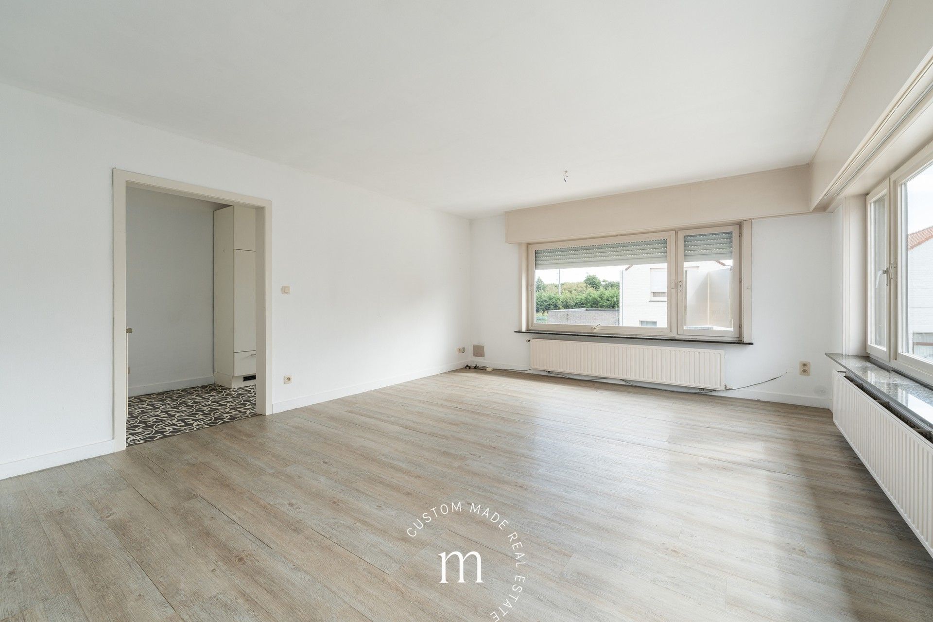 Appartement te koop Evendijk-Oost 11/1 - 8380 Zeebrugge